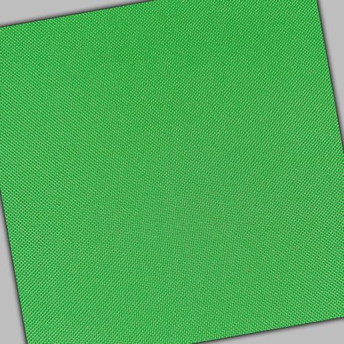 Frida's Wollhaus Wasserdichter Stoff Oxford Gewebe 600Dx600D 150 cm breit Meterware 14 Farben (238 | Grün)