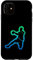 Hülle für iPhone 11 Handball Handballer Jungen Kinder