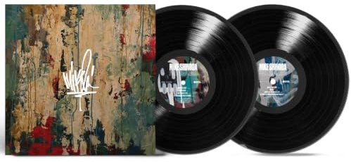 Post Traumatic (Deluxe Edition)