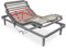 Homey - Cama Eléctrica Articulada Flexipro con 5 Planos y Estructura Reforzada - Ergonómica, Fiable y Silenciosa, Motor Alemán, 105 x 190