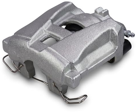 ATEC Germany Bremssattel Vorderachse rechts Ausführung: Faustsattel | Kompatibel mit: AUDI A4 Allroad B8, A4 B8, A4 B8 Avant, A5, A5 Cabriolet, A5 Sportback