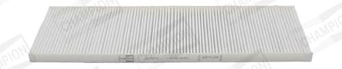 Filter, Innenraumluft | Champion | Teilenummer: Ccf0315