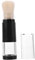 Ipetboom Pinceau à Rechargeable Portable Brosse De Maquillage Intégrée Pour Et Compactes Accessoire De Voyage Pratique Pour Fond De Teint Et Enlumineur