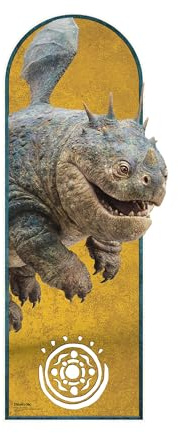 Star Cutouts SC4839 Gronckle Sailboard How To Train Your Dragon Live Action Cardboard Cut Out Height 182cm Official Merchandise Party Birthday Room Decoration