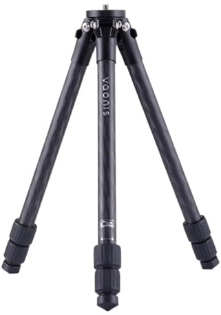 Vaonis Ultralight Tripod Carbon Fibre Tripod AC044 for Telescopes & Cameras