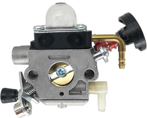 Motorbike Carburetor Carburettor for stihl Carburetor Hedge Trimmers 4237 120 0621 Fuel for hose Filter