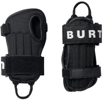 Burton 10348102 Wrist Guards S-M