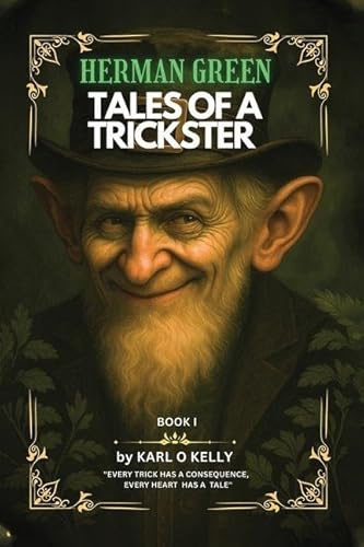 Herman Green Tales of a Trickster: Book I