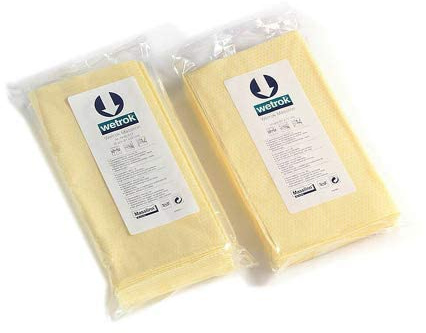 Masslinn-Tücher Wetrok (8 Packungen 61 x 57 cm)