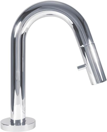 Ideal Standard Standventil Idealstream, Ausld. 180mm, Chrom, F2844AA