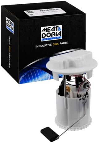 Meat & Doria 82698 Thermoschalter für Elektrogebläse