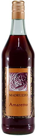 Madruzzo Amaretto 1,0L