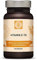Kala Health Unique Formula with All 8 Tocopherols and Tocotrienols Vitamin E – Contains no PAH’s, Heavy Metals, Contaminants or Preservatives - Certified Sustainable - Hair, Scars and Skin