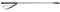 Whip & Go New Six Reitgerte – Farben – Blau
