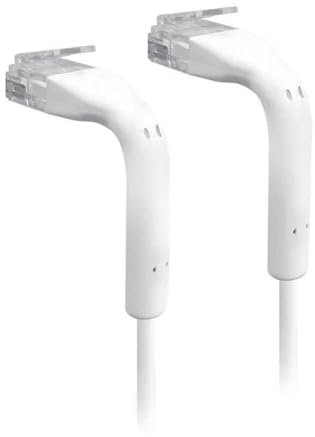 CABLE RED 5M BLANCO UBIQUITI US-PATCH-5M-RJ45 UNIFI CAT6
