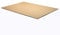 Materia Prima Cartón Pluma para Maquetas, Letreros y Soportes. Plancha de Poliestireno Expandido de Fácil Corte. Foamboard Multiusos. (Kraft (marrón), 5 mm de grosor, 50x70 cm)