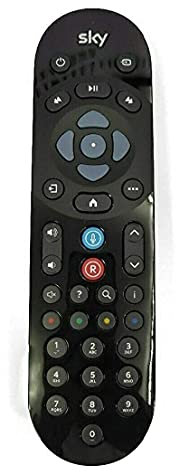 SKY Control Remoto Sky Q