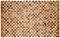 WohnDirect Premium Akazienholz Badematte | rutschfeste Holzmatte fürs Bad | 40x60cm | Nachhaltig produziert | Wasserresistent | Ideal für Bad, Sauna & Spa