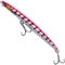 Savage Gear Deep Walker 2.0 Wobbler 17,5cm - Twitchbait, Ausführung:Schnell Sinkend, Gewicht/Farbe:50g / Pink Barracuda PHP
