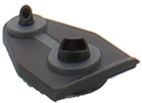 10009284 Coffee Machine Pestle - Espresso Grinder Bosch, Tassimo, My Way