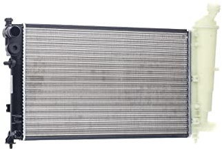 RIDEX Radiatore motore 470R0744