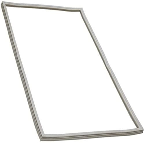 Beko caoutchouc d'étanchéité (joint de porte) réfrigérateur combiné 4668510200