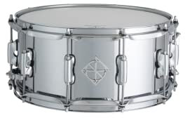 Dixon Cornerstone Snare Drum 14 x 6,5 Chrom (PDSCST654ST)