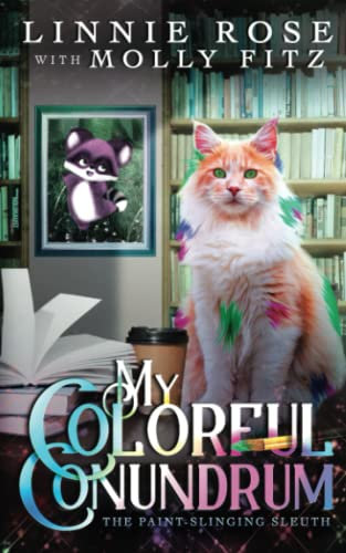 My Colorful Conundrum