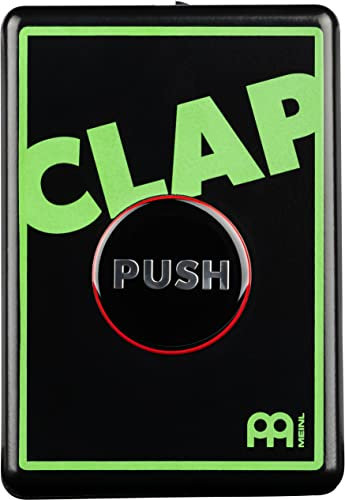 Meinl STB3 Digital Stompbox Clap - Digital Drum