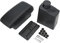 Boîte de Rangement pour Accoudoir avec Ports USB, Console Centrale, pour Clio 4 Boîte de Rangement pour Accoudoir de Console Centrale de Voiture avec Ports USB