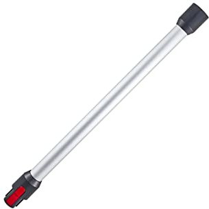 SUPENG Compatibile con Gli Accessori for aspirapolvere Cordless MIUI: Spazzola/Spazzola Piatta/Motore/Tazza Antipolvere/happa/Filtro, ECC. Compatibile Solo con LW-S2002B (Color : 1 Long Rod)