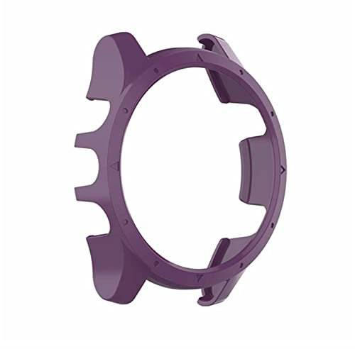TPUOTI Custodia protettiva per smartwatch Garmin Forerunner 935/945, Forerunner 935 945, agata