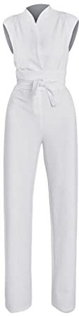 Jumpsuit Damen Schwarz,Jumpsuit Mollige,Lockerer Jumpsuit,Strandoverall Damen,Arbeitsoverall Rot,Overall Mit Weitem Bein,Schwarzer Glitzer Jumpsuit