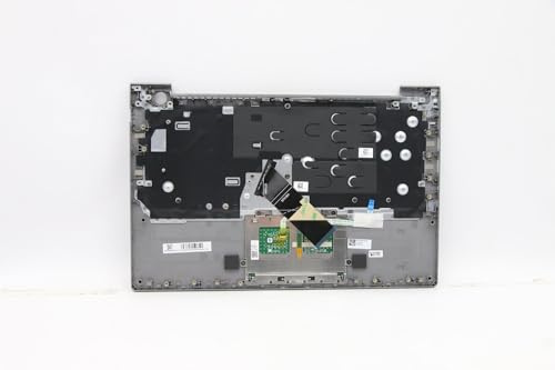Lenovo 5CB1B34708 ricambio per notebook Cover + keyboard