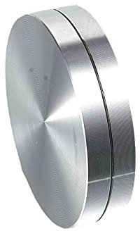 Keramik-Töpferei Werfen Trimmen Spinner Werkzeug Lager Metall 30mm-45mm Stabili Werkzeug Trim D2F0 Drehrad Töpferscheibe