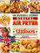 UK Russell Hobbs Digital Air Fryer Cookbook 2024: 1233 Days Russell Hobbs Digital Air Fryer Recipes This book has something for every skill level Make mouth-watering, delicious food!