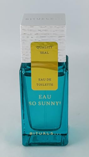 Rituals The Ritual of Holi Eau So Sunny eau de toilette 15 ml
