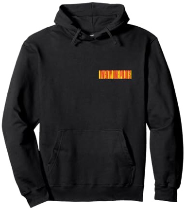 Twenty One Pilots Punk Club Pullover Hoodie