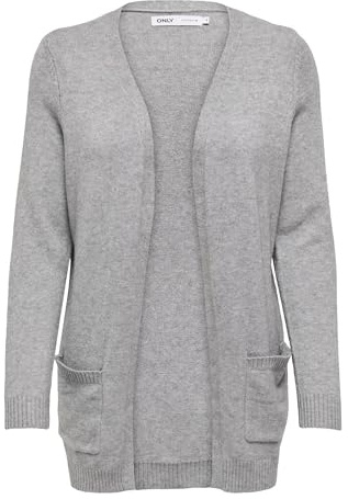ONLY Female Strickpullover Struktur | Cardigan