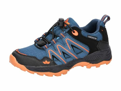 Lico Unisex Kinder Leander Trekkingsschuhe