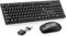 Wireless Keyboard and Mouse Combo,Wireless Keyboard and Mouse for Windows,Android,iPad pro/iPad Air/iPad/iPad Mini,Compatible with PC, Laptop