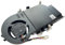 Ventilateur de refroidissement de rechange pour Dell Optiplex 3080 3090 5090 7080 MFF Micro Desktop 5 V 35 W 0W77JN 0JV47V