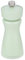Cole & Mason Kenton Salt and Pepper Mill, Sage, Adjustable Grind, Durable Ceramic Mechanism, Includes 1x Grinder, 15cm