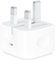 𝙊𝙧𝙞𝙜𝙞𝙣𝙖𝙡 𝘽𝙧𝙖𝙣𝙙 𝙉𝙚𝙬 20W USB-C Power Adapter,【Apple MFI Certified 】 Official Power Adapter for iPhone,Genuine iPhone Charger