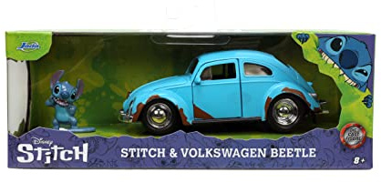 Lilo & Stitch 1959 VW Beetle