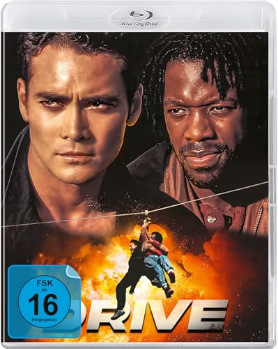 Drive - Director's Cut