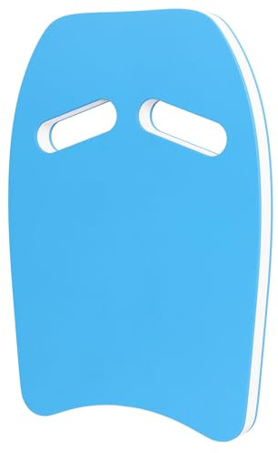 MoKo Schwimmbrett Erwachsene, Blau