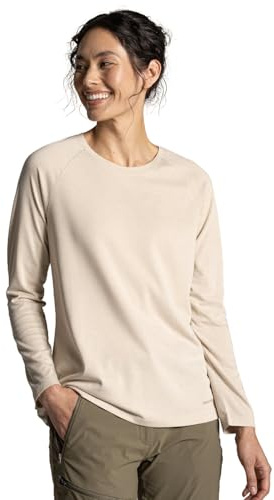 Craghoppers Damen Nl Nour Lst-Shirt Shirt (1er Pack)