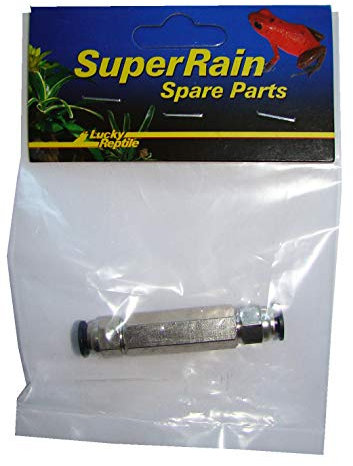 Lucky Reptile Rückschlagventil für Super Rain II/Super Rain Pro