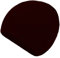 4sold Wave Herren Wurm Winter Wintermütze Style Beanie Mütze Wendemütze mit Fellbommel HAT SKI Snowboard (Maroon)
